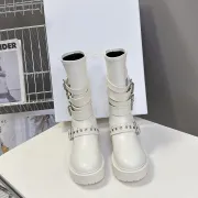 D-ior Shoes for D-ior boots for women #A55664