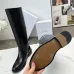 D-ior Shoes for D-ior boots for women #A56316