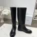 D-ior Shoes for D-ior boots for women #A56316