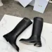 D-ior Shoes for D-ior boots for women #A56316