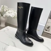 D-ior Shoes for D-ior boots for women #A56316