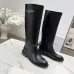 D-ior Shoes for D-ior boots for women #A56316