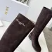 D-ior Shoes for D-ior boots for women #A56317