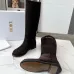 D-ior Shoes for D-ior boots for women #A56317