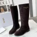 D-ior Shoes for D-ior boots for women #A56317