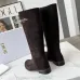 D-ior Shoes for D-ior boots for women #A56317