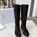 D-ior Shoes for D-ior boots for women #A56317