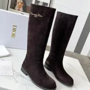 D-ior Shoes for D-ior boots for women #A56317