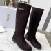 D-ior Shoes for D-ior boots for women #A56317