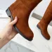 D-ior Shoes for D-ior boots for women #A56319