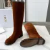 D-ior Shoes for D-ior boots for women #A56319