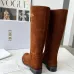 D-ior Shoes for D-ior boots for women #A56319