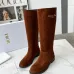 D-ior Shoes for D-ior boots for women #A56319