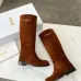D-ior Shoes for D-ior boots for women #A56319