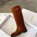 D-ior Shoes for D-ior boots for women #A56319