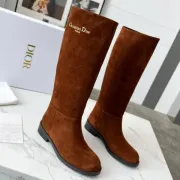 D-ior Shoes for D-ior boots for women #A56319