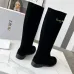 D-ior Shoes for D-ior boots for women #A56322