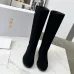 D-ior Shoes for D-ior boots for women #A56322