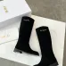 D-ior Shoes for D-ior boots for women #A56322