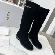 D-ior Shoes for D-ior boots for women #A56322