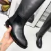 D-ior Shoes for D-ior boots for women #A58153