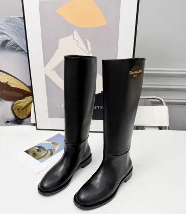 D-ior Shoes for D-ior boots for women #A58153