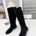 D-ior Shoes for D-ior boots for women #A58154
