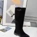D-ior Shoes for D-ior boots for women #A58154