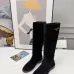 D-ior Shoes for D-ior boots for women #A58154