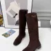 D-ior Shoes for D-ior boots for women #A58155