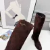 D-ior Shoes for D-ior boots for women #A58155