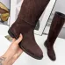 D-ior Shoes for D-ior boots for women #A58155