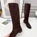 D-ior Shoes for D-ior boots for women #A58155