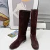 D-ior Shoes for D-ior boots for women #A58155