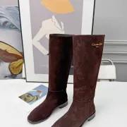 D-ior Shoes for D-ior boots for women #A58155