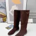 D-ior Shoes for D-ior boots for women #A58155