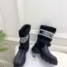 D-ior Shoes for D-ior boots for women #A59551