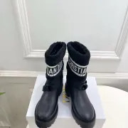 D-ior Shoes for D-ior boots for women #A59551