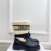 D-ior Shoes for D-ior boots for women #A59552