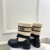 D-ior Shoes for D-ior boots for women #A59552
