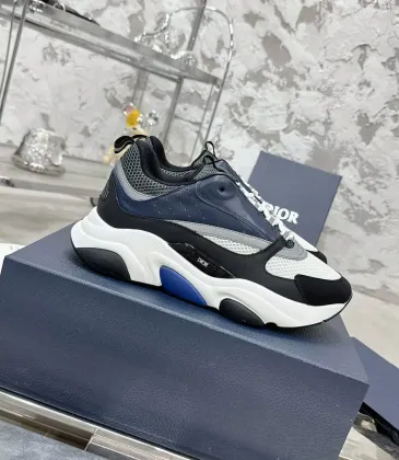D-ior B22 Men Women Sneakers #A51706