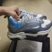 D-ior B22 White Blue Men Women D-ior Sneakers Sizes 35-46 #99116289
