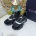 D-ior B22s Shoes Men's Women Black Sneakers 1:1 Original Quality Sizes 35-46 #999933662