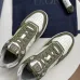 D-ior Shoes Low Sneakers for Men Women (9 colors) #999935099