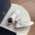 D-ior Shoes Low Sneakers for Men Women (9 colors) #999935099