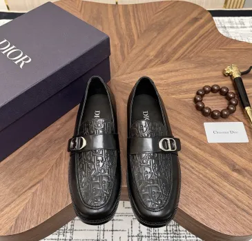 Dior Shoes for Men's OXFORDS #B69443