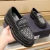 D-ior Shoes for Men's OXFORDS #A50489