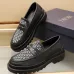 D-ior Shoes for Men's OXFORDS #A50489