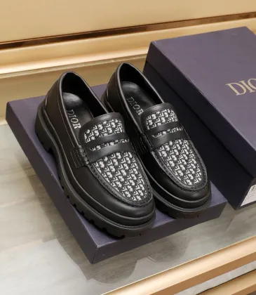 D-ior Shoes for Men's OXFORDS #A50489