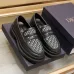 D-ior Shoes for Men's OXFORDS #A50489